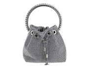 Accessories, JIMMY CHOO, BAG, in auction: Important Fashion – Saturday 18 April