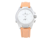 Watches, SJÖÖ SANDSTRÖM, Chronolink, in auction: Important watches – Saturday 23 May