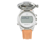 Watches - SJÖÖ SANDSTRÖM, Chronolink - View 2