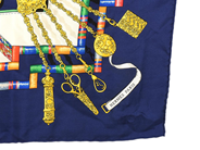 Accessories - HERMÈS, SCARF - View 2