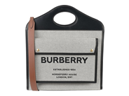 Accessories, BURBERRY, BAG, in auction: Important Fashion – Saturday 18 April