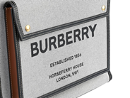 Accessories - BURBERRY, BAG - View 5