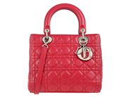 Accessories, DIOR, BAG, in auction: Important Fashion – Saturday 18 April