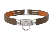 Jewellery, HERMÈS, BRACELET, in auction: Important Fashion – Saturday 18 April