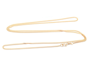 Jewellery - CHAIN, 18K gold - View 1
