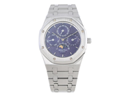 Watches, AUDEMARS PIGUET, Royal Oak, in auction: Important watches – Saturday 23 May