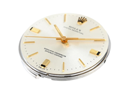 Watches - ROLEX, Oyster Perpetual (T Swiss T) - View 12