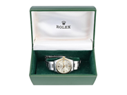 Watches - ROLEX, Oyster Perpetual (T Swiss T) - View 15