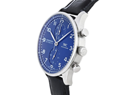 Watches - IWC, Schaffhausen - View 2