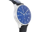 Watches - IWC, Schaffhausen - View 3