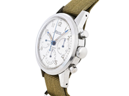 Watches - MINERVA, "Incabloc" (T Swiss T) - View 2