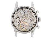 Watches - MINERVA, "Incabloc" (T Swiss T) - View 7