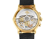 Watches - EBEL, 1911 Chronograph - View 6