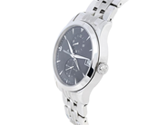 Watches - JAEGER-LE COULTRE, Master Hometime - View 2