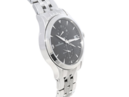 Watches - JAEGER-LE COULTRE, Master Hometime - View 3