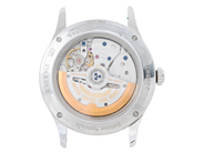 Watches - JAEGER-LE COULTRE, Master Hometime - View 5