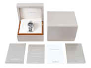 Watches - JAEGER-LE COULTRE, Master Hometime - View 8