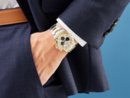 Watches - ROLEX, Oyster Perpetual - View 15