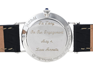 Watches - LE COULTRE, Galaxy - View 4