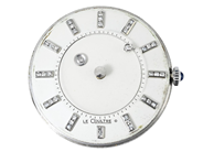 Watches - LE COULTRE, Galaxy - View 5
