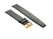 Watch parts, LEATHER STRAP, for Zenith men´s wristwatch, in auction: Lilla Watches – Thursday 2 April