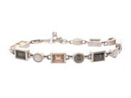 Jewellery, DYRBERG KERN, bracelet, in auction: General – Tuesday 12 May
