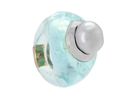 Jewellery, SANALITRO, ring, in auction: Modern – Saturday 7 March