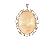 Jewellery, PENDANT, silver, in auction: General – Tuesday 12 May