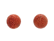 Jewellery, EARRINGS, 18K gold, in auction: Lilla jewellery – Tuesday 24 February