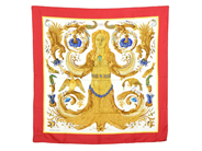Accessories, HERMÈS, SCARF, in auction: Important Fashion – Saturday 18 April