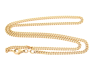 Jewellery, CHAIN, 18K gold, in auction: General – Tuesday 31 March