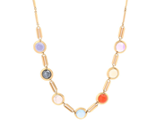 Jewellery - NECKLACE, 18K gold - View 1
