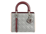 Accessories, DIOR, BAG, in auction: Important Fashion – Saturday 18 April