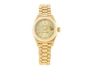 Watches, ROLEX, Oyster Perpetual, in auction: Watches – Saturday 14 March