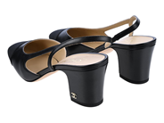 Clothes - CHANEL, SHOES - View 2