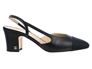 Clothes - CHANEL, SHOES - View 4