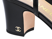 Clothes - CHANEL, SHOES - View 5