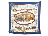 Accessories - SCARF, HERMÈS - View 1