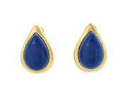 Jewellery - EARRINGS, 18K gold - View 1