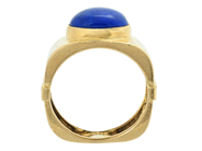 Jewellery - RING, 18K gold - View 2