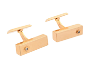 Jewellery, ALTON, cufflinks, in auction: General – Tuesday 31 March