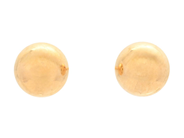 Jewellery, EARRINGS, 18k gold, in auction: General – Tuesday 31 March