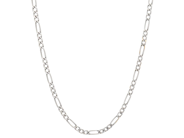 Jewellery, CHAIN, 14K white gold, in auction: General – Tuesday 31 March