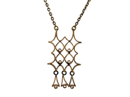Jewellery, PENTTI SARPPANEVA, necklace, in auction: Lilla jewellery – Tuesday 24 March