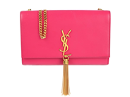 Accessories - SAINT LAURENT, BAG - View 1