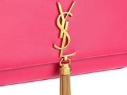 Accessories - SAINT LAURENT, BAG - View 4