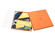 Accessories - HERMÈS, SCARF - View 4