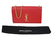Accessories - SAINT LAURENT, BAG - View 8