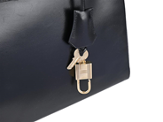 Accessories - HERMÈS BAG, Kelly 32 Retourne - View 8