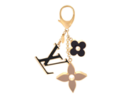 Accessories - LOUIS VUITTON, KEY-RING - View 2